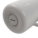 Vacuum Insulated Plastic Thermos Flask Multicolor 1.5 Litre