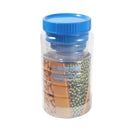 Plastic Food Container Storage Jar Set of 3