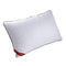 Soft White Breathable Body Pillowcase Pillow Cover Protector 45*70 cm