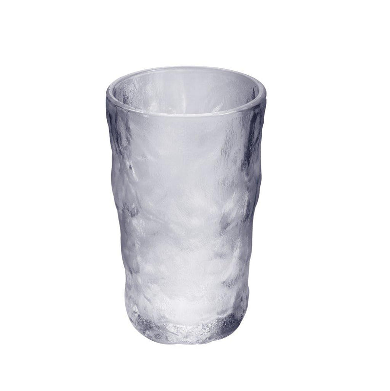 Drinking Highball Glass Tumblers Set of 6 Pcs 350 ml