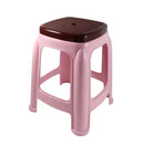 Multipurpose Kitchen Home Plastic Step Stool - 28*45.5 cm - Classic Homeware & Gifts