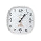 Minimalist Round Wall Clock Nordic Design 30 cm