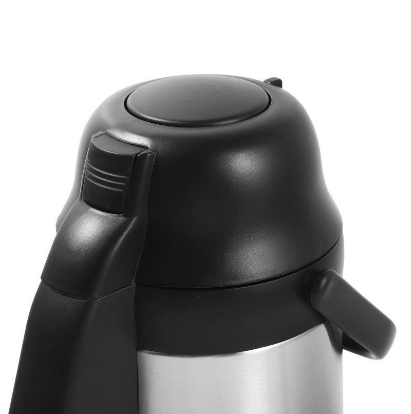 Vacuum Insulated Stainless Steel Thermos Flask 3 Litre