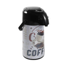 Vacuum Insulated Stainless Steel Thermos Flask 3 Litre