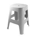 Multipurpose Kitchen Home Plastic Step Stool 29*47 cm