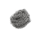 Spiral Scrub Steel Wool Dishwashing Tool Pack of 6