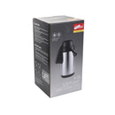 Vacuum Insulated Stainless Steel Thermos Flask 4 Litre