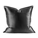 Modern Decorative Metallic Grey Luxury Cushion Cover Pillowcase 50*50 cm