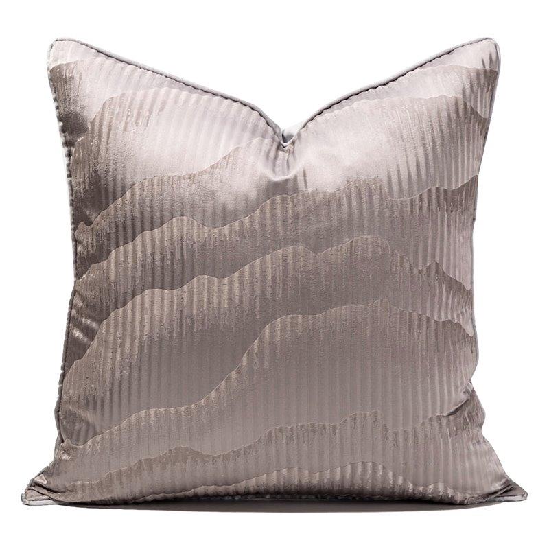 Pillowcase Cushion Cover Pillow Protector 50*50 cm