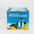 pressure cooker -Aluminium Pressure Cooker 15 Litre-Classic Homeware &amp; Gifts