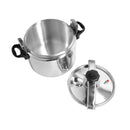 pressure cooker -Aluminium Pressure Cooker 18 Litre-Classic Homeware &amp; Gifts
