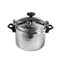 pressure cooker -Aluminium Pressure Cooker 22 Litre-Classic Homeware &amp; Gifts