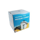 pressure cooker -Aluminium Pressure Cooker 33 Litre-Classic Homeware &amp; Gifts