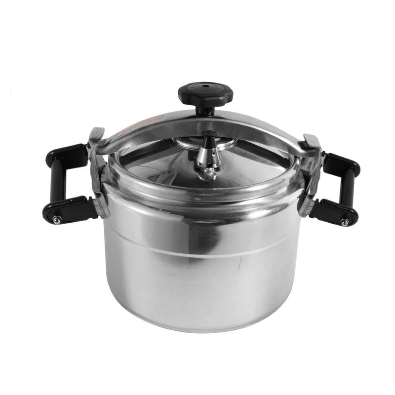 pressure cooker -Aluminium Pressure Cooker 33 Litre-Classic Homeware &amp; Gifts