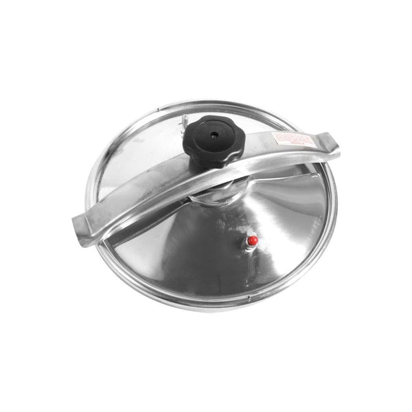 pressure cooker -Aluminium Pressure Cooker 36L-Classic Homeware &amp; Gifts