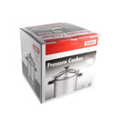 pressure cooker -Aluminium Pressure Cooker 45L-Classic Homeware &amp; Gifts