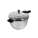 pressure cooker -Commercial Grade Stainless Steel Pressure Cooker 3L-Classic Homeware &amp; Gifts