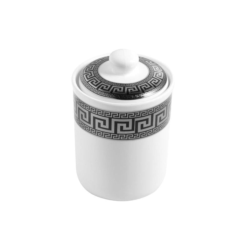 tea and coffee canisters-45299-Classic Homeware &amp; Gifts