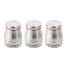 tea and coffee canisters-30776-Classic Homeware &amp; Gifts
