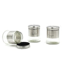 tea and coffee canisters-36308-Classic Homeware &amp; Gifts