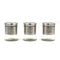 tea and coffee canisters-36308-Classic Homeware &amp; Gifts