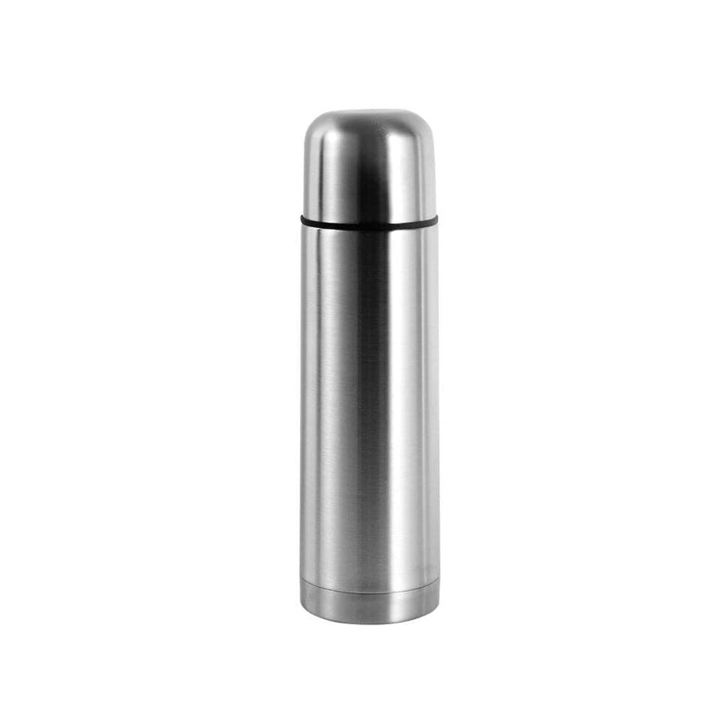thermos flask-0.5L Thermos Flask Stainless Steel-Classic Homeware &amp; Gifts