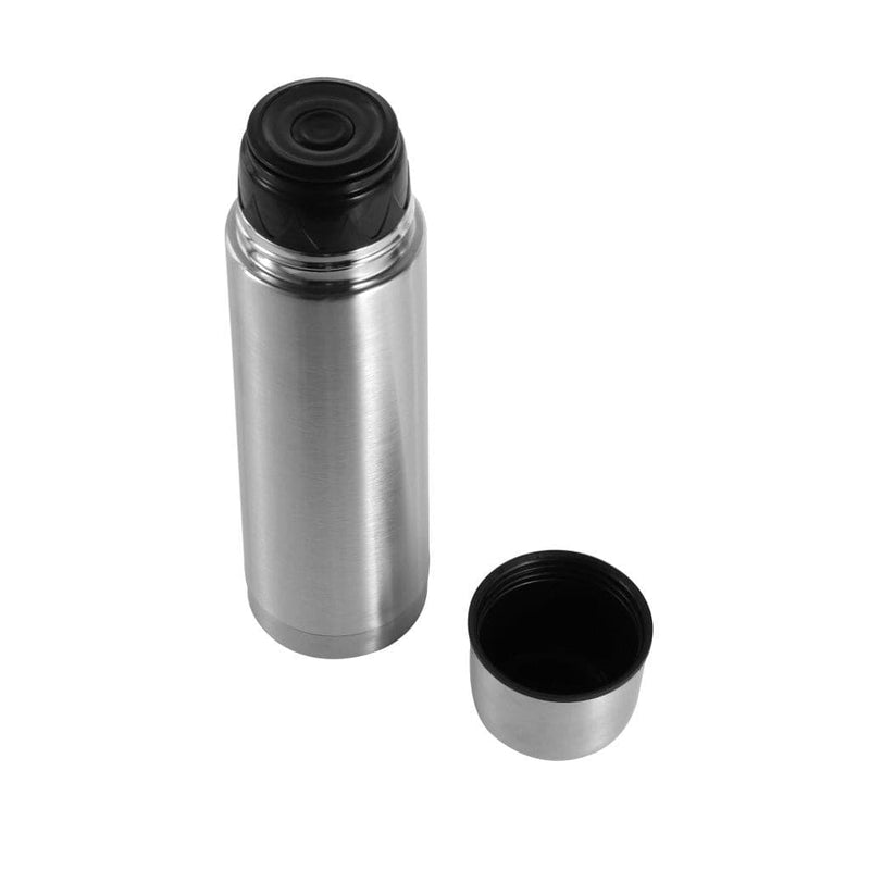 thermos flask-0.5L Thermos Flask Stainless Steel-Classic Homeware &amp; Gifts
