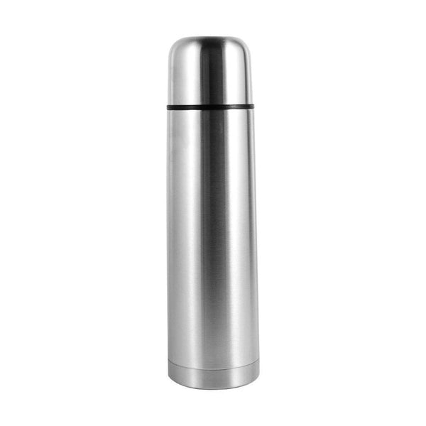 thermos flask-Vacuum Insulated Thermos Flask 0.75 Litre-Classic Homeware &amp; Gifts