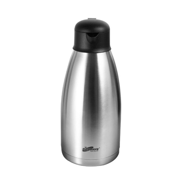 thermos flask-Vacuum Insulated Thermos Flask 3 Litre-Classic Homeware &amp; Gifts