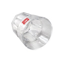 glass tumblers -Drinking Glass Tumblers Set of 6 250 ml-Classic Homeware &amp; Gifts