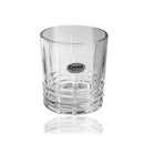 glass tumblers -Drinking Glass Tumblers Set of 6 325 ml-Classic Homeware &amp; Gifts