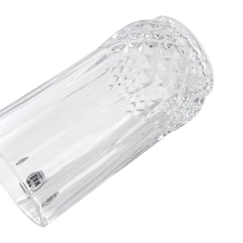 glass tumblers -Drinking Glass Tumblers Set of 6 6*5.5*13 cm-Classic Homeware &amp; Gifts